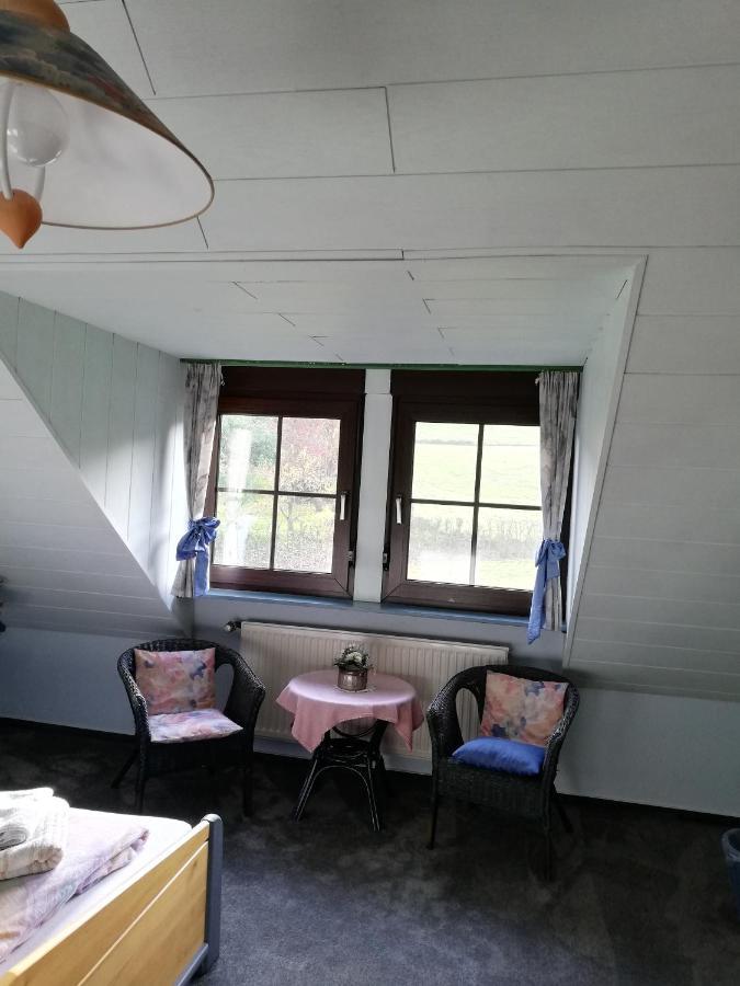 Ferienwohnung Meisenthal Naehe Nuerburgring 켈베르크 외부 사진