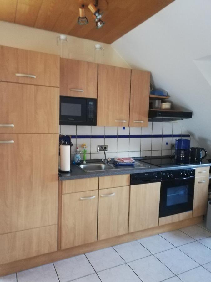 Ferienwohnung Meisenthal Naehe Nuerburgring 켈베르크 외부 사진