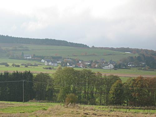 Ferienwohnung Meisenthal Naehe Nuerburgring 켈베르크 객실 사진