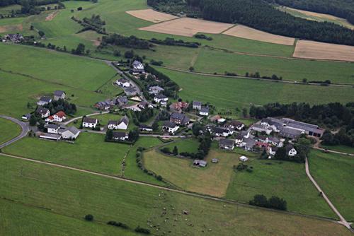 Ferienwohnung Meisenthal Naehe Nuerburgring 켈베르크 객실 사진